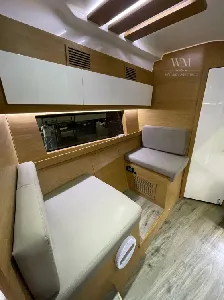 Clique para visualizar Real 40 Cabriolet - Lançamento Real Powerboats