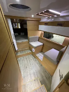 Clique para visualizar Real 40 Cabriolet - Lançamento Real Powerboats