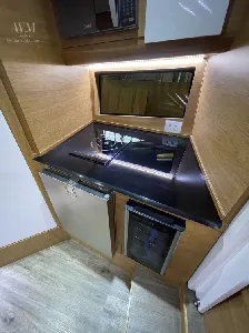 Clique para visualizar Real 40 Cabriolet - Lançamento Real Powerboats