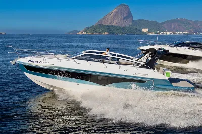 Clique para visualizar Real 40 Cabriolet com Parelha Mercury Gasolina