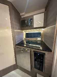 Clique para visualizar Real 40 Cabriolet com Parelha Mercury Gasolina