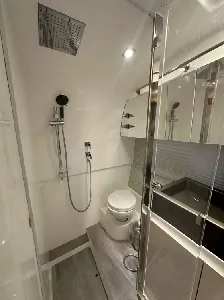 Clique para visualizar Real 40 Cabriolet com Parelha Mercury Gasolina