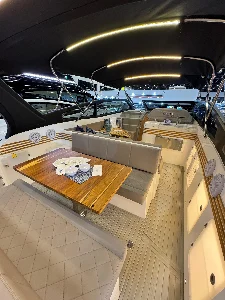 Clique para visualizar Real 40 Cabriolet com Parelha Mercury Gasolina