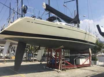 Carabelli FAST Cruiser 54 RS