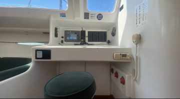 Carabelli FAST Cruiser 54 RS