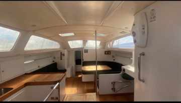 Carabelli FAST Cruiser 54 RS