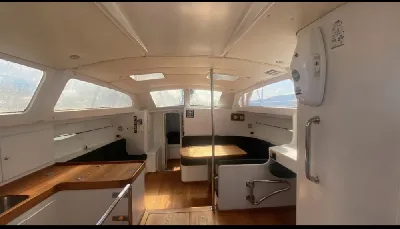 Clique para visualizar Carabelli FAST Cruiser 54 RS