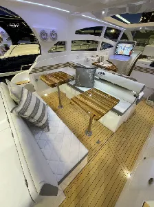 Clique para visualizar Real 40 Hardtop Parelha Diesel com Joystick