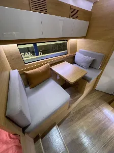 Clique para visualizar Real 40 Hardtop Parelha Diesel com Joystick