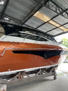 Clique para visualizar Real 40 Hardtop Parelha Diesel com Joystick