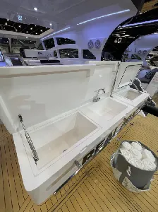 Clique para visualizar Real 40 Hardtop Parelha Diesel com Joystick