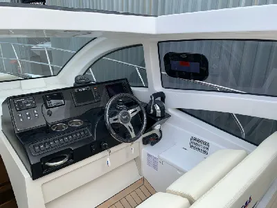 Clique para visualizar Real 40 Hardtop Parelha Diesel com Joystick