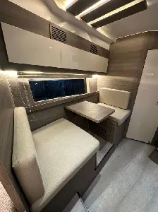 Clique para visualizar Real 40 Luxury com Parelha Gasolina / Ar e Gerador