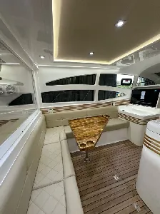 Clique para visualizar Real 40 Luxury com Parelha Gasolina / Ar e Gerador