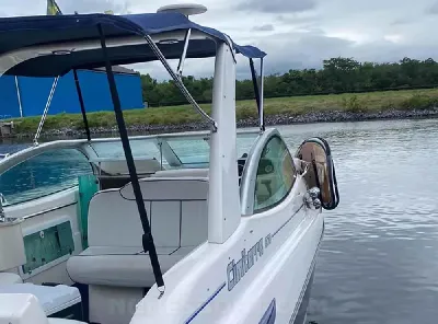 Clique para visualizar Cimitarra 270