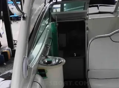 Clique para visualizar Cimitarra 270