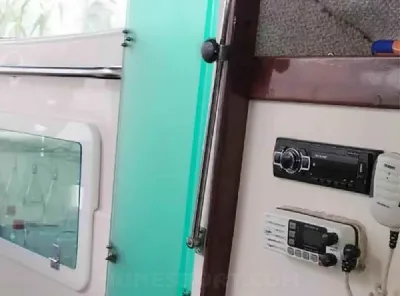 Clique para visualizar Cimitarra 270