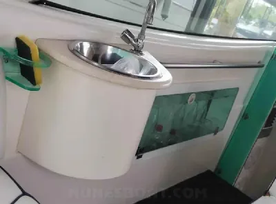 Clique para visualizar Cimitarra 270