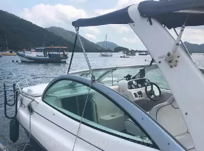 Clique para visualizar Cimitarra 270