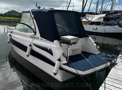 Clique para visualizar Cimitarra 270