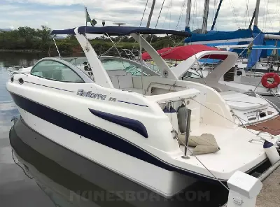 Clique para visualizar Cimitarra 270