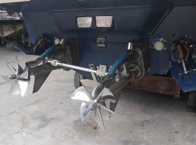 Clique para visualizar Excalibur 45