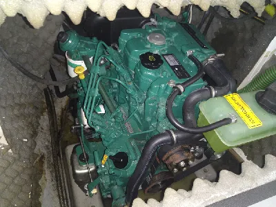 Clique para visualizar Catamarã Crowther 36 - 1986