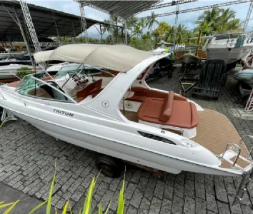 Clique para visualizar Triton 275