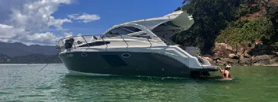 INFINITY CRUISER 325