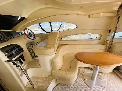 Intermarine 380 Full