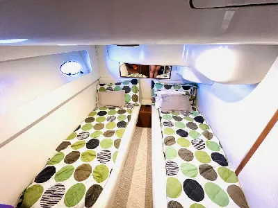 Intermarine 380 Full