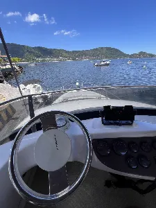 Intermarine 380 Full