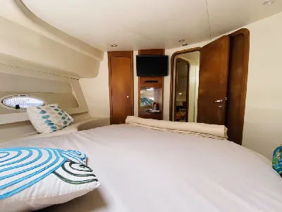 Intermarine 380 Full