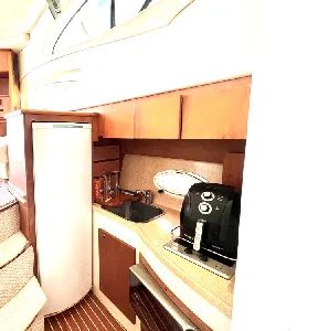 Intermarine 380 Full