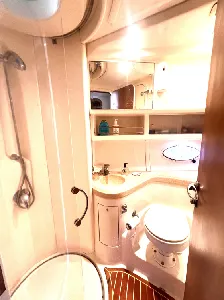 Intermarine 380 Full