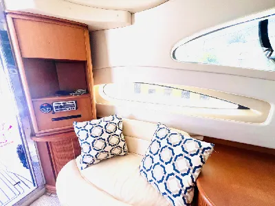 Intermarine 380 Full