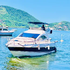 Intermarine 380 Full