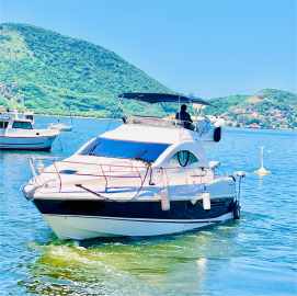 Intermarine 380 Full