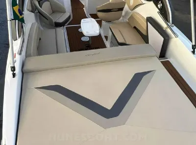 Clique para visualizar Ventura 250