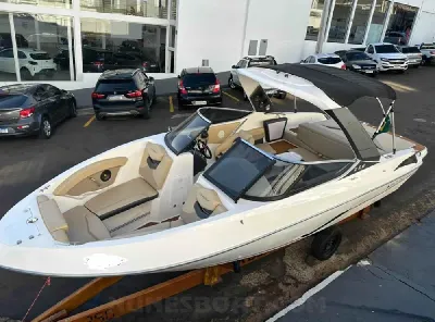 Clique para visualizar Ventura 250