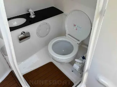 Clique para visualizar Ventura 250