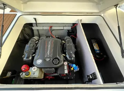 Clique para visualizar Ventura 250