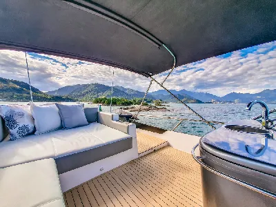 Clique para visualizar Real 40 Luxury / Condição especial - Modelo 2024