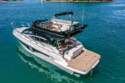 Clique para visualizar Real 40 Luxury / Condição especial - Modelo 2024