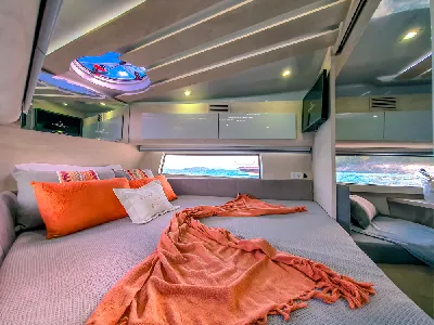 Clique para visualizar Real 40 Luxury / Condição especial - Modelo 2024