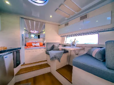 Clique para visualizar Real 40 Luxury / Condição especial - Modelo 2024