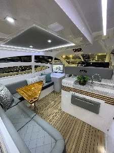 Clique para visualizar Real 40 Luxury / Condição especial - Modelo 2024