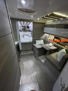 Clique para visualizar Real 40 Luxury / Condição especial - Modelo 2024