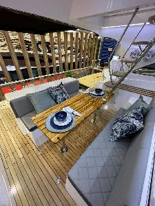 Clique para visualizar Real 40 Luxury / Condição especial - Modelo 2024
