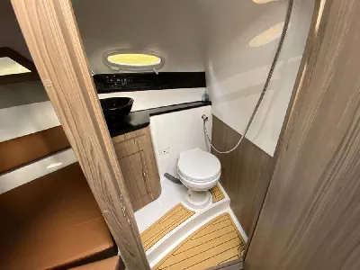 NX290 Exclusive Edition